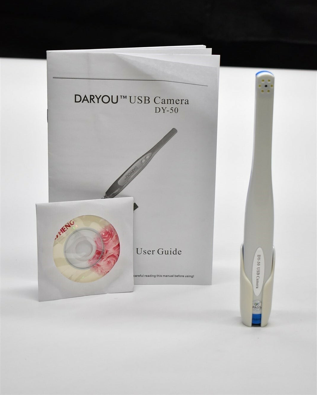 Daryou Dy-50 Dental Dentistry Intraoral Camera Intra Oral Imaging Unit