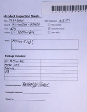 Load image into Gallery viewer, NextDent LC-3D Dental Printer UV Post Curing Box
