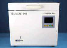 Load image into Gallery viewer, NextDent LC-3D Dental Printer UV Post Curing Box
