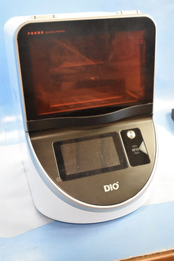 DIO PROBO Dental High-Definition DLP Chairside 3D Printer System (2020)