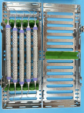 Load image into Gallery viewer, Lot of 6 Hu-Friedy Dental Instrument Kits
