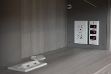 Load image into Gallery viewer, NEW Adec 311 Chair, 541B Duo Delivery, 372L Light, 5580 12 O&#39;Clock, w/ Stools
