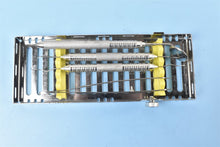 Load image into Gallery viewer, Hu-Friedy Basic Exam Instruments and Cassettes
