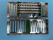 Load image into Gallery viewer, Lot of 4 Hu-Friedy Dental Instruments
