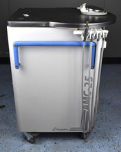 Load image into Gallery viewer, Aseptico AMC-25 Self Contained Dental Delivery System
