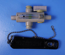 Load image into Gallery viewer, Porter MXR 3000 Dental Nitrous Oxide Flowmeter REFURBISHED w/ 1 YEAR WARRANTY
