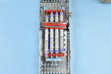 Load image into Gallery viewer, Lot of 6 Hu-Friedy SRP &amp; Prophy Dental Instrument Kits
