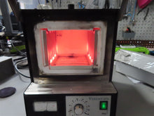 Load image into Gallery viewer, Ney Vulcan A-130 Dental Benchtop/Ceramic/Casting Lab Furnace
