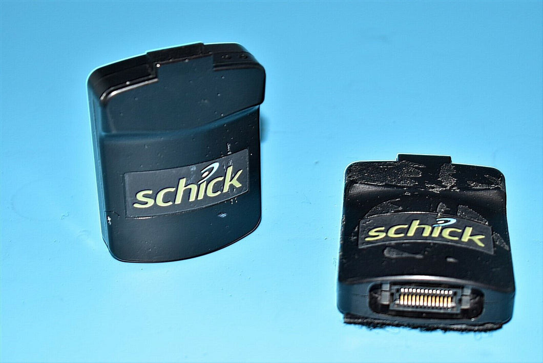 Schick CDR Dock Dental Dock Docking Station X-Ray Digital Imaging Unit