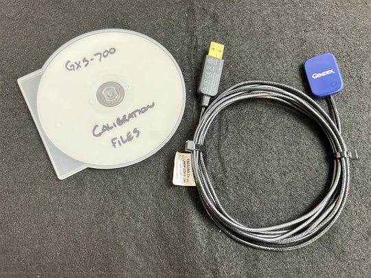 Gendex GXS-700 Dental Digital Intraoral X-Ray Sensor Size 1