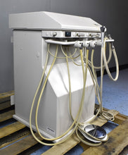 Load image into Gallery viewer, ASI Advanced Endodontic System Self Contained Delivery Cart FOR PARTS

