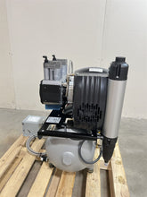 Load image into Gallery viewer, Air Techniques AirStar 30 NEO Dental Dentistry Oil-Free Air Compressor Unit
