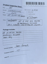 Load image into Gallery viewer, NEW UNUSED HP Z24f G3 Computer Monitor
