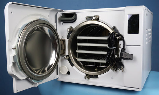 W&H Lexa Dental Medical Instrument Sterilizer System 220V