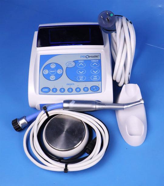 Dentsply Promark AEU-27T Dental Handpiece Motor System
