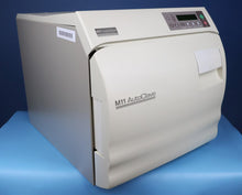 Load image into Gallery viewer, Midmark Ritter M11 Dental Medical Sterilizer REFURBISHED w/ 1 YEAR WARRANTY
