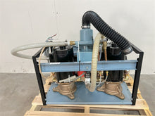 Load image into Gallery viewer, Air Techniques VacStar 80 Dental Vacuum Pump System Operatory Suction Unit
