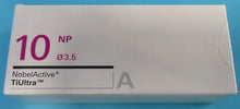 Load image into Gallery viewer, NEW UNUSED Lot of 18  Straumann Nobelactive Tiultra Dental Implant Systems

