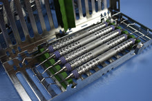 Load image into Gallery viewer, Lot of 5 Hu-Friedy Dental Periodontal Instrument Kits
