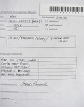 Load image into Gallery viewer, Adec 511 Dental Exam Chair w/ Mobile Cart Delivery System (2018)
