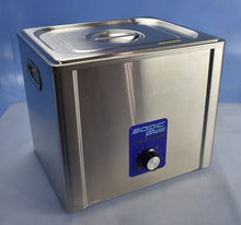 Load image into Gallery viewer, NEW UNUSED BrandMax U-10L Dental Ultrasonic Cleaner Cavitation Bath Unit
