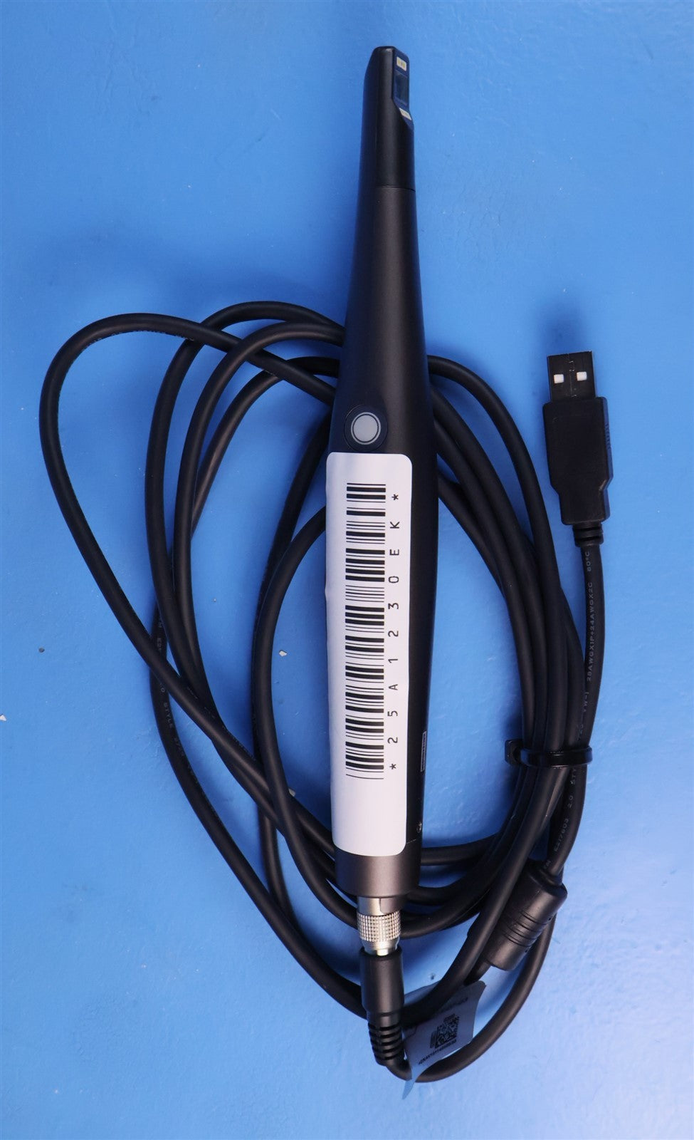 Dexis DexCam 4 Dental Intraoral Camera Imaging System (2018)