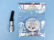Load image into Gallery viewer, AMD Picasso Lite Plus Tabletop Dental Diode Laser System SOLD AS IS
