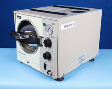 Load image into Gallery viewer, Midmark M7 SpeedClave Dental Autoclave Manual Instrument Sterilizer
