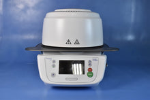 Load image into Gallery viewer, Ivoclar Vivadent Programat CS 2 Dental Restoration Furnace w/ Pump
