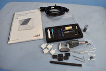 Load image into Gallery viewer, DEMO VHF Z4 Dental 4-Axis Milling Machine for CAD/CAM Restorative Dentistry
