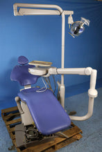 Load image into Gallery viewer, Adec 511 Dental Ergonomic Exam Chair Operatory Set Up Package
