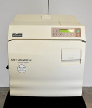 Load image into Gallery viewer, Midmark Ritter M11 Dental Autoclave Sterilizer REFURBISHED w/ 1 YEAR WARRANTY
