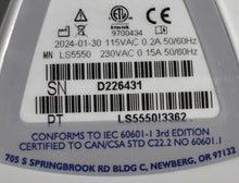 Load image into Gallery viewer, NEW UNUSED DCI Edge Series 5 Dental LED Exam Light (2024)
