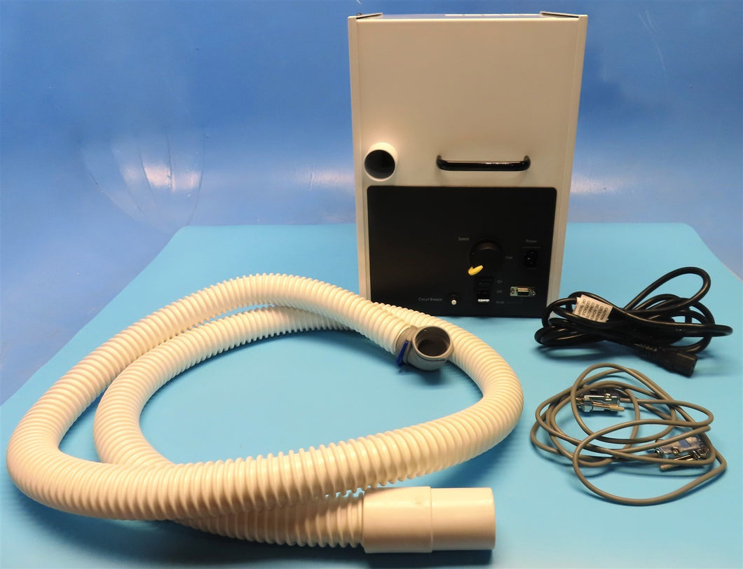 NEW UNUSED QUATRO Clean Air Series JS-16L Dental Air Purification System