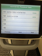 Load image into Gallery viewer, Fotona Lightwalker AT-S Dental Laser Oral Tissue Ablation System
