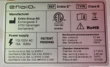 Load image into Gallery viewer, Enbio S Class B Dental Class B Instrument Sterilizer (2022)
