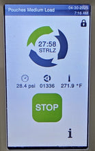 Load image into Gallery viewer, W&amp;H Lexa Dental Medical High-Performance Sterilizer 220V
