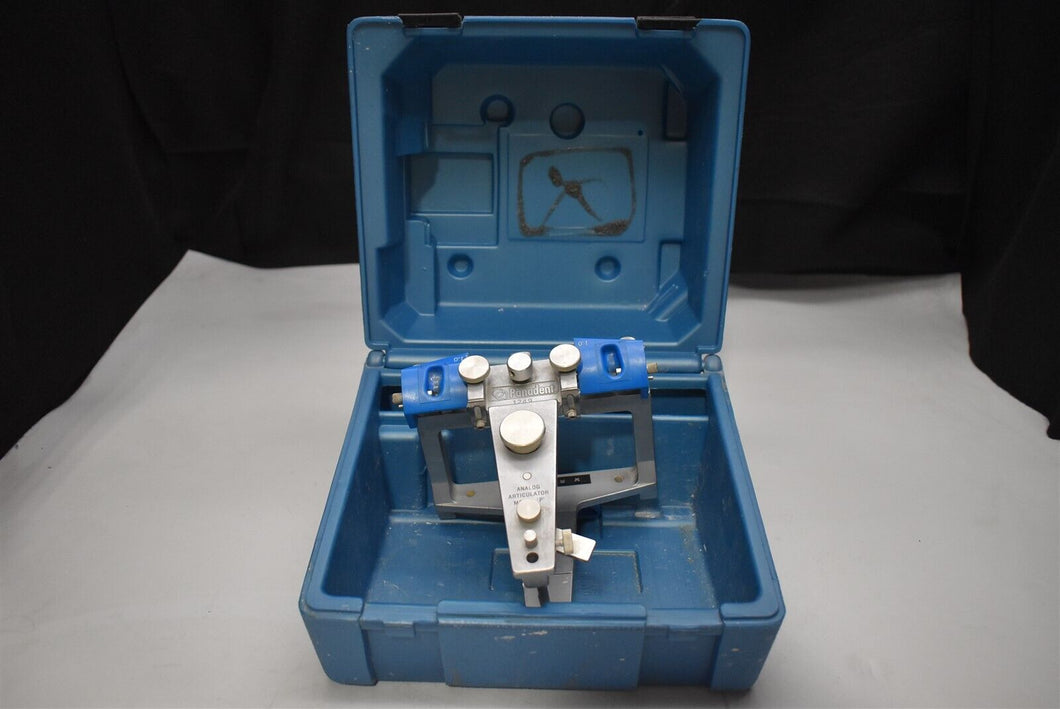 Great Lakes SAM 2 Dental Articulator Occlusal Plane Analyzer - SOLD AS-IS