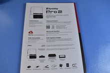 Load image into Gallery viewer, SprintRay Pro S (SRP21108) Dental Resin 3D Printer System
