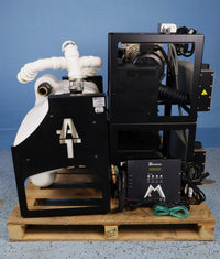 Air Techniques Mojave V3 Dental Vacuum Pump Operatory Suction System FOR PARTS