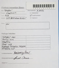 Load image into Gallery viewer, Stryker CORE Powered Dental Instrument Driver Surgical System
