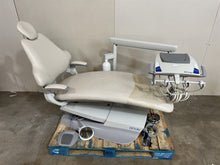 Load image into Gallery viewer, DCI C5550 Dental Dentistry Ergonomic Exam Chair Operatory Set-Up Package
