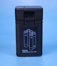 Load image into Gallery viewer, KaVo DIAGNOdent Laser Fluorescence Caries Detection Device FOR PARTS
