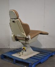 Load image into Gallery viewer, Lot of 3 Boyd M-200X Orthodontic Ergonomic Patient Exam Chairs
