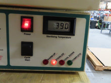 Load image into Gallery viewer, Dentronix DDS 5000 Dental Dry-Heat Instrument Sterilizer System
