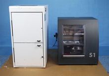 Load image into Gallery viewer, VHF S1 Dental Milling Unit w/ Dust Collector for CAD/CAM Dentistry FOR PARTS
