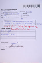 Load image into Gallery viewer, NEW UNUSED Adec 572L Dental Dentistry LED Exam Light
