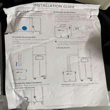 Load image into Gallery viewer, NEW UNUSED Lot of Two UNIZ NBEE300 2023 Dental 3D Printers w/ Fume Extractor
