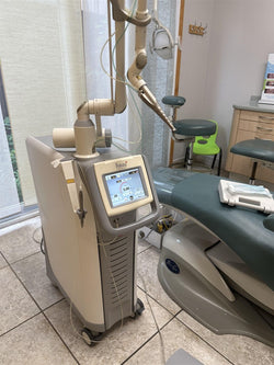 Fotona LightWalker DT Versatile Dual-Wavelength Dental Laser System