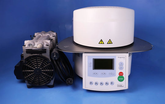 Ivoclar Vivadent Programat CS Dental Restoration Furnace w/ Pump